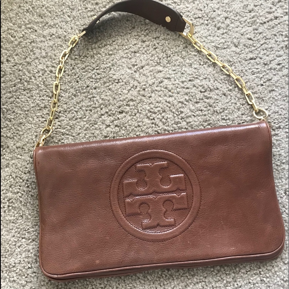 Tory Burch Clutch